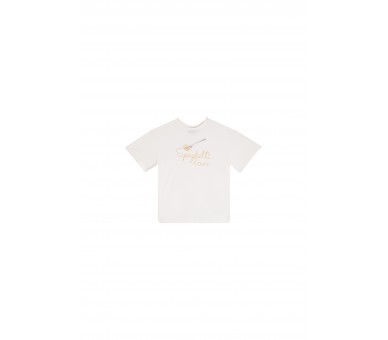 SOMEONE : Oversize t-shirt korte mouwen