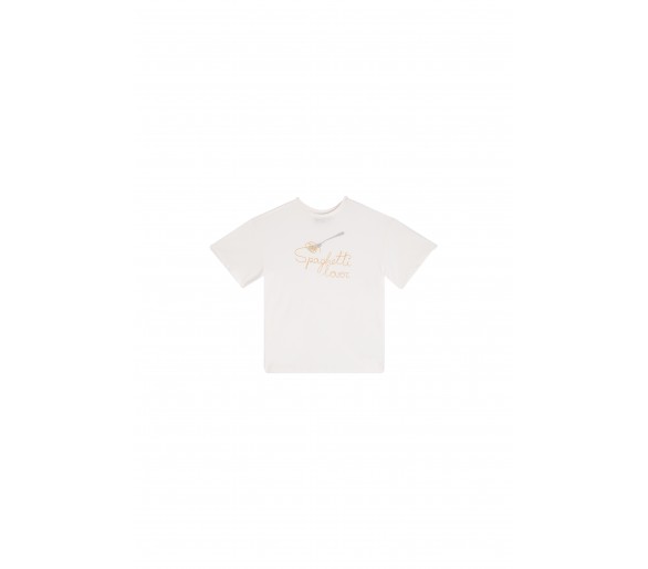 SOMEONE : T-shirt à manches courtes