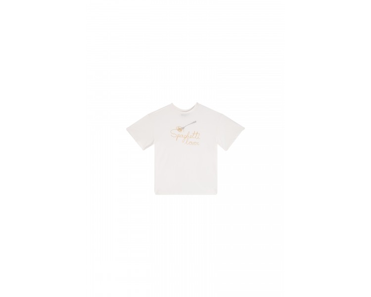 SOMEONE : T-shirt à manches courtes