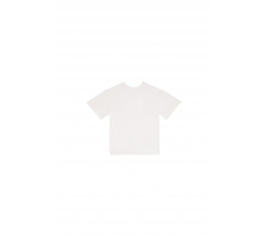 SOMEONE : T-shirt à manches courtes