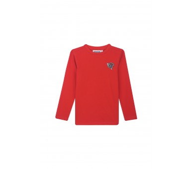 SOMEONE: Long-sleeved T-shirt
