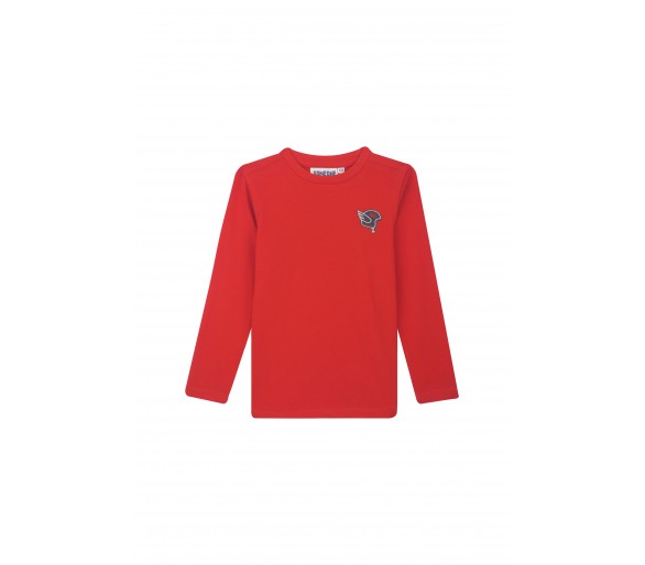 SOMEONE : T-shirt à manches longues