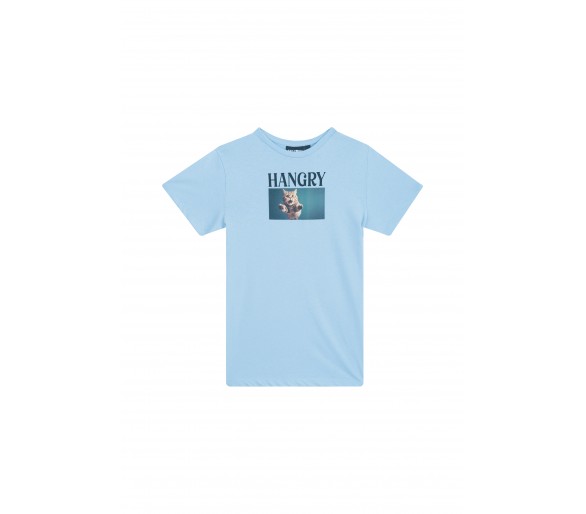 SOMEONE : T-shirt à manches courtes