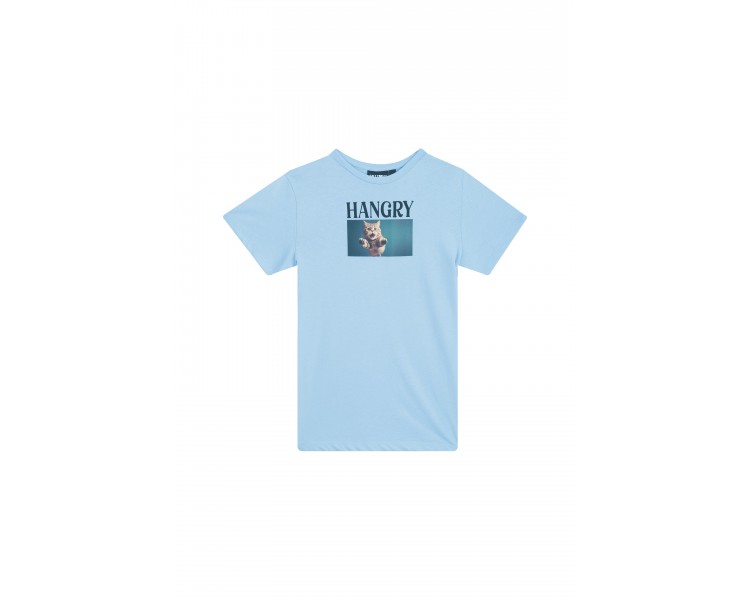 SOMEONE : T-shirt à manches courtes