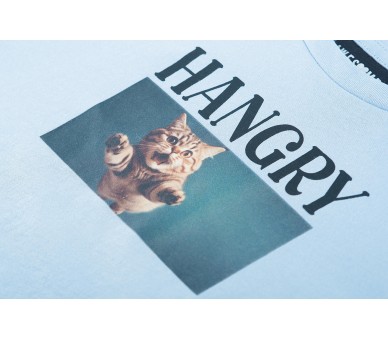 SOMEONE : T-shirt à manches courtes