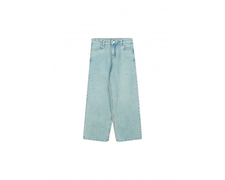 SOMEONE : Un pantalon long en jean