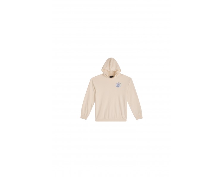 SOMEONE : Long-sleeved sweater