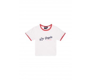 SOMEONE : T-shirt korte mouwen