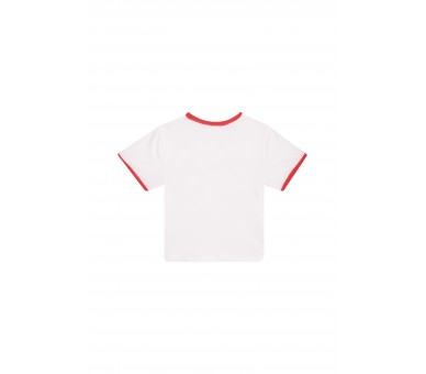 SOMEONE : T-shirt korte mouwen
