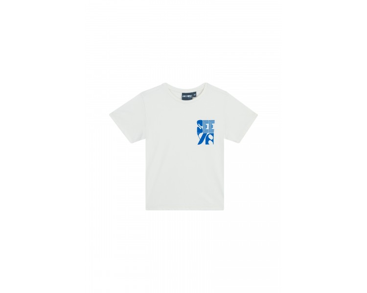 SOMEONE : T-shirt korte mouwen