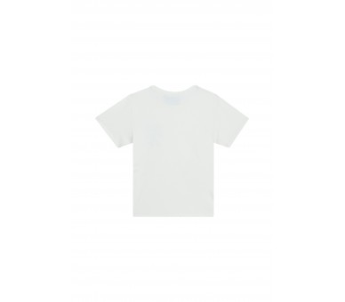 SOMEONE : T-shirt à manches courtes