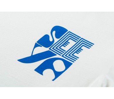 SOMEONE : T-shirt à manches courtes
