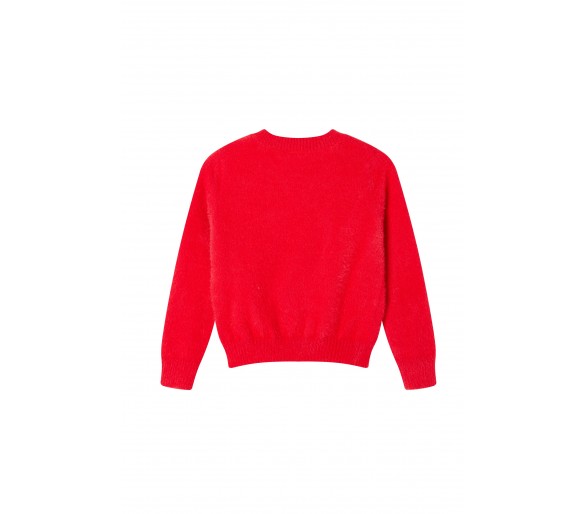 SOMEONE : Pull long sleeves