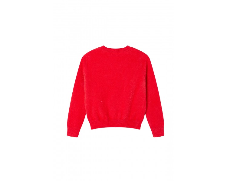 SOMEONE : Pull long sleeves