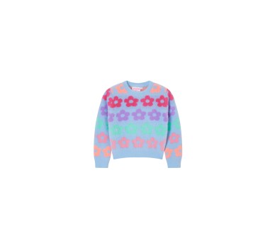 SOMEONE : Pull long sleeves