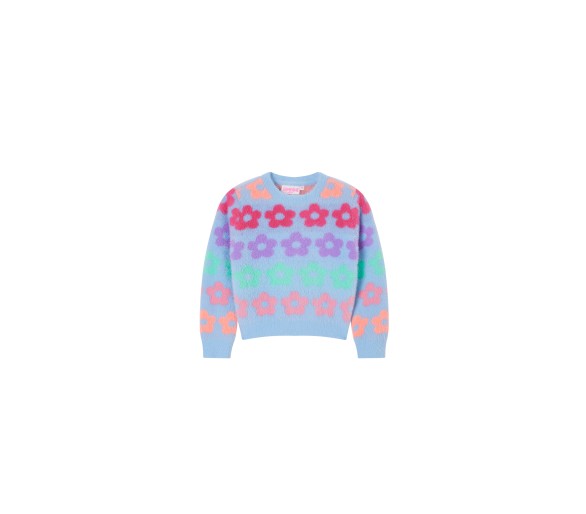 SOMEONE : Pull long sleeves