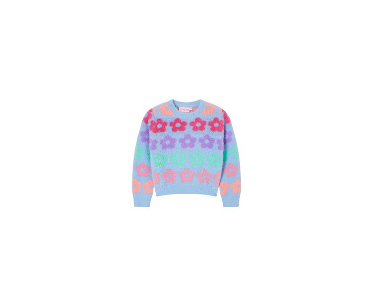 SOMEONE : Pull long sleeves