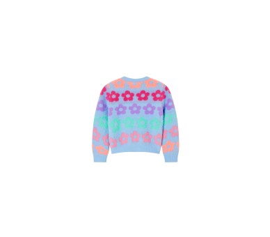 SOMEONE : Pull long sleeves