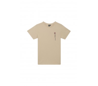 SOMEONE : T-shirt à manches courtes