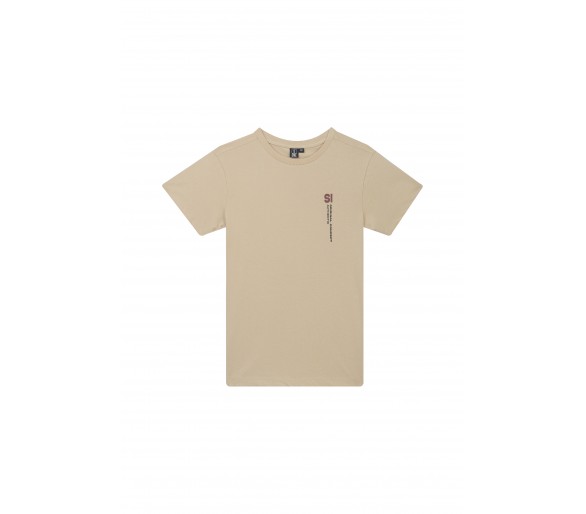 SOMEONE: Short-sleeved T-shirt