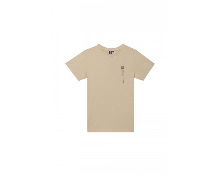 SOMEONE : T-shirt à manches courtes
