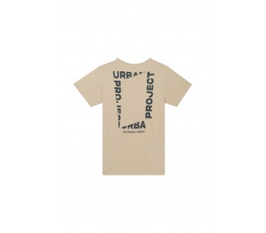 SOMEONE : T-shirt à manches courtes