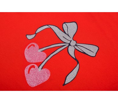 SOMEONE : T-shirt à manches longues