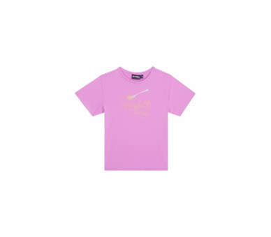 SOMEONE : T-shirt à manches courtes
