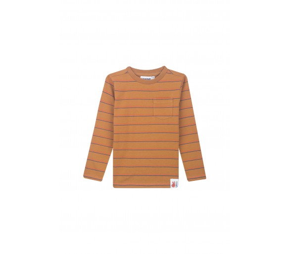 SOMEONE: Long-sleeved T-shirt
