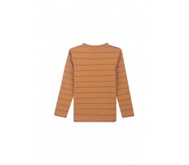 SOMEONE: Long-sleeved T-shirt