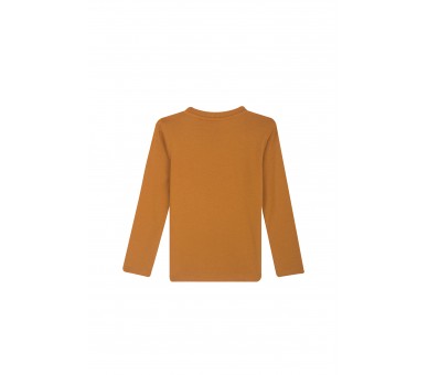 SOMEONE : T-shirt lange mouwen