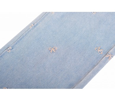 SOMEONE : Un pantalon long en jean