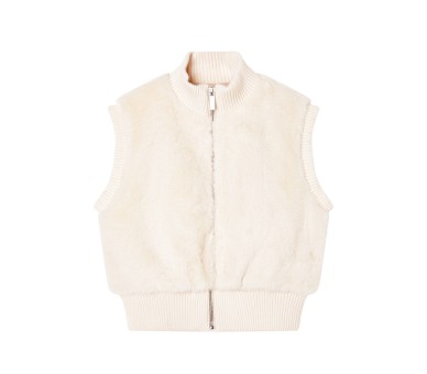 SOMEONE : Vest