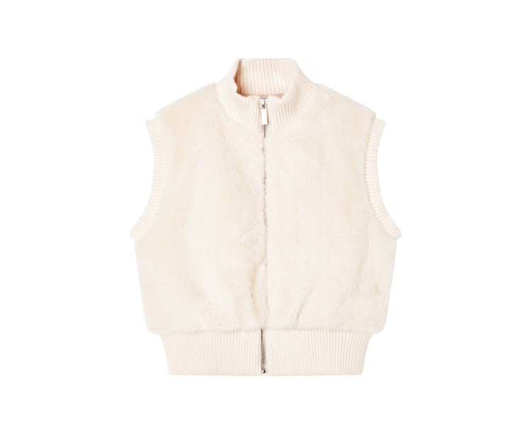 SOMEONE : Vest