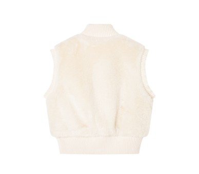 SOMEONE : Vest