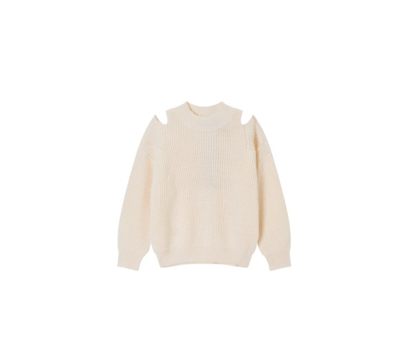 SOMEONE : Pull long sleeves