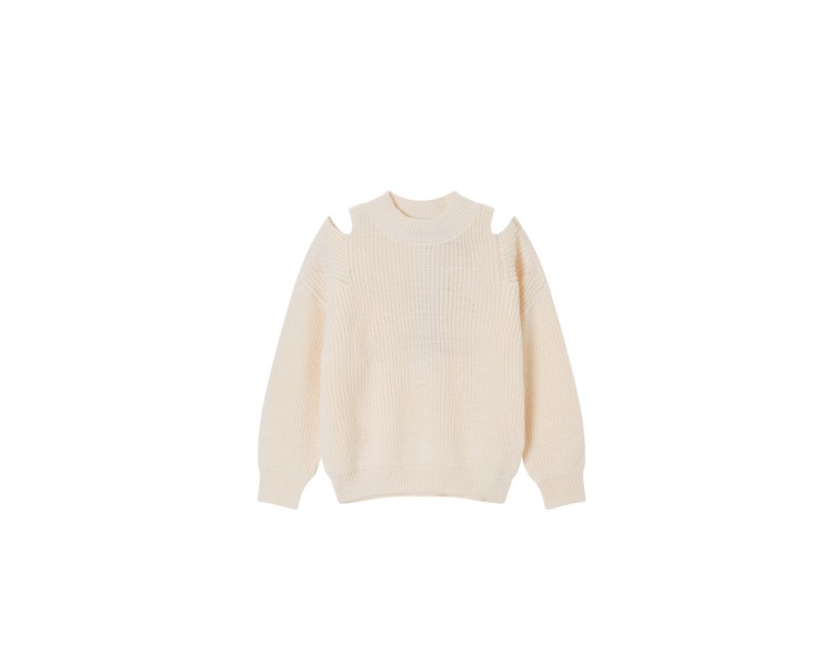SOMEONE : Pull long sleeves