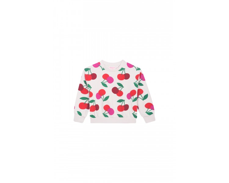 SOMEONE : Long-sleeved sweater