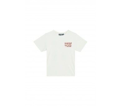 SOMEONE : T-shirt à manches courtes
