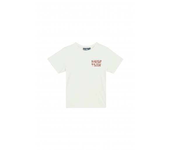 SOMEONE : T-shirt à manches courtes