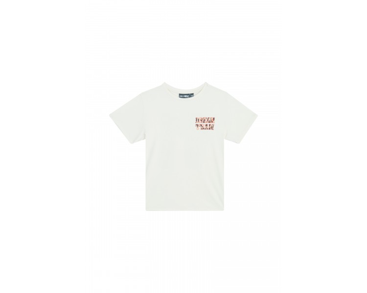 SOMEONE : T-shirt à manches courtes