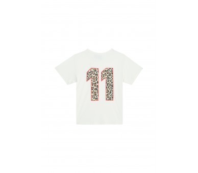 SOMEONE : T-shirt korte mouwen