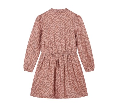 SOMEONE : Long-sleeved dress