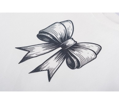 MINI REBELS : Pull à manches longues