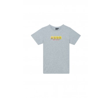 SOMEONE : T-shirt à manches courtes
