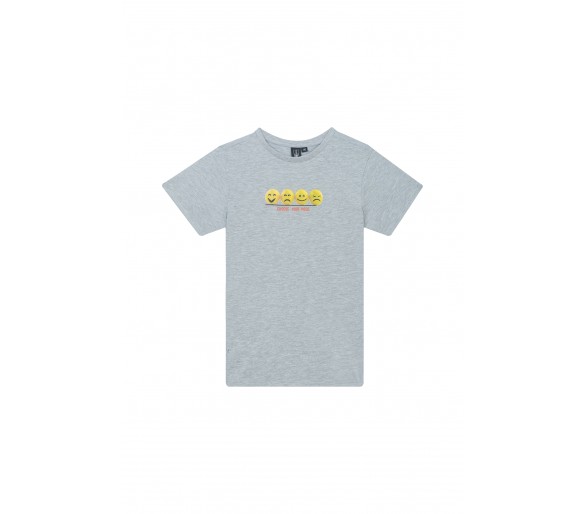 SOMEONE : T-shirt à manches courtes