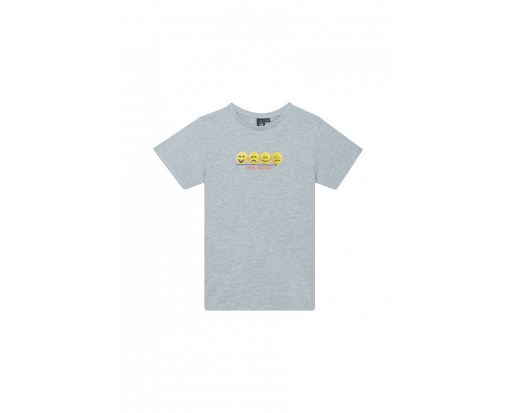 SOMEONE : T-shirt à manches courtes