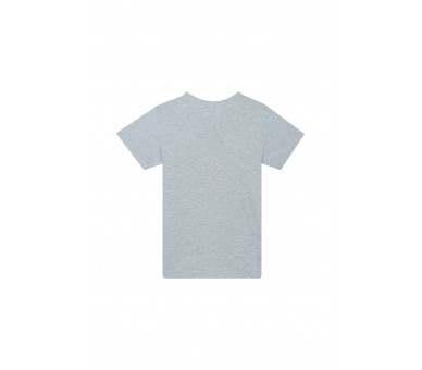 SOMEONE: Short-sleeved T-shirt