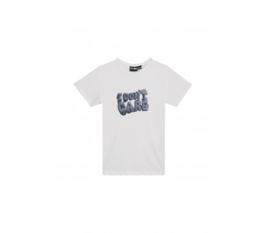 SOMEONE : T-shirt à manches courtes