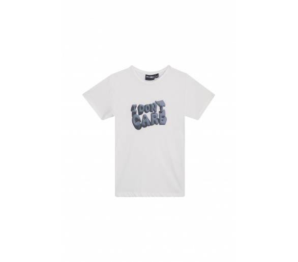 SOMEONE : T-shirt à manches courtes